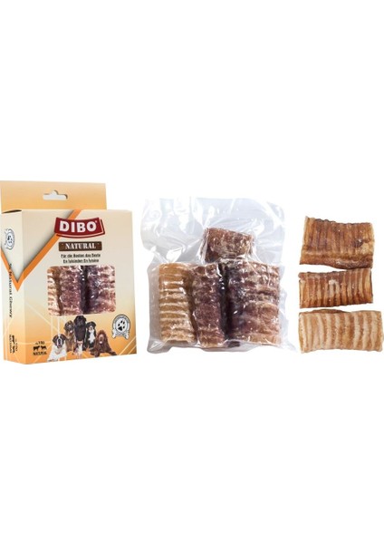 Kurutulmuş Dana Gırtlak 100 gr