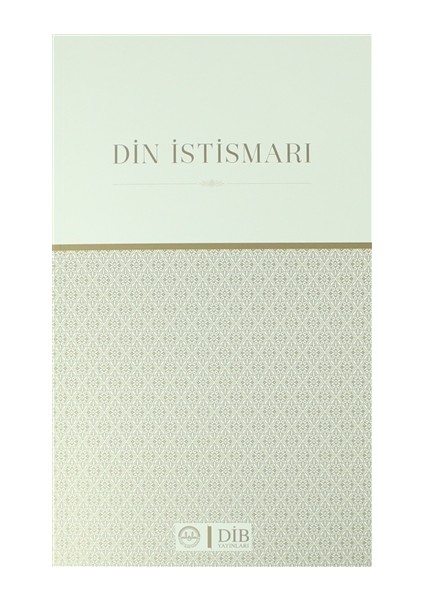 Din İstismarı