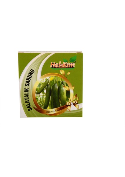 Hel Kim Salatalık Sabunu 125Gr fiyatları