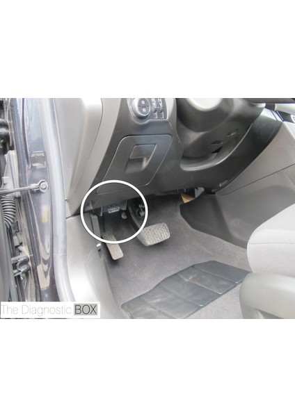 Chevrolet Cruze 2008-2014 Cam 4Lü Kaldırma Kapatma Modülü Araca Özel Obd