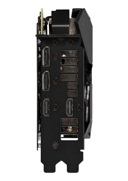 ROG Strix GeForce RTX 2060 Gaming 6GB OC 192Bit GDDR6 (DX12) PCI-E 3.0 Ekran Kartı (ROG-STRIX-RTX2060-O6G-GAMING) fiyatları