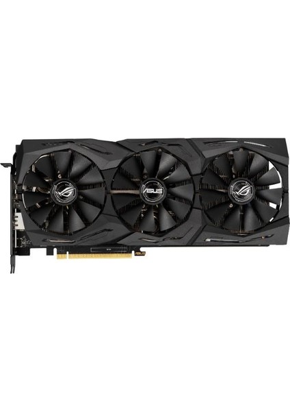 ROG Strix GeForce RTX 2060 Gaming 6GB OC 192Bit GDDR6 (DX12) PCI-E 3.0 Ekran Kartı (ROG-STRIX-RTX2060-O6G-GAMING) fırsatları