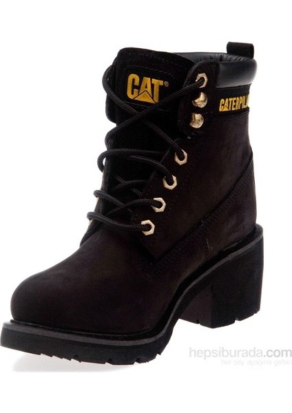 Ottawa Black 015Z0834 Kadın Bot modelleri