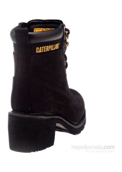 Ottawa Black 015Z0834 Kadın Bot indirimleri