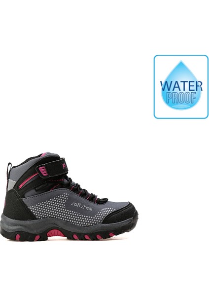 Gri Çocuk Outdoor Botu 100263580