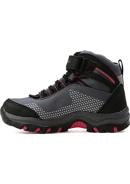 Gri Çocuk Outdoor Botu 100263580 fiyatları