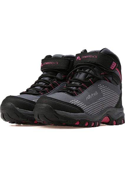Gri Çocuk Outdoor Botu 100263580 modelleri