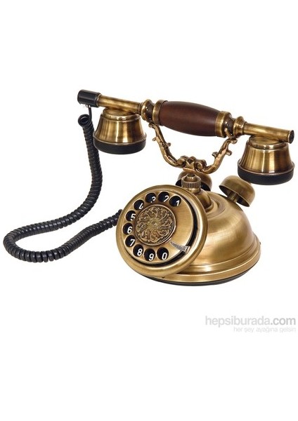Kubbe Eskitme Telefon