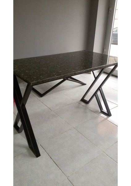 Metal Masa Ayak Ofis Büro Raf Kitaplık