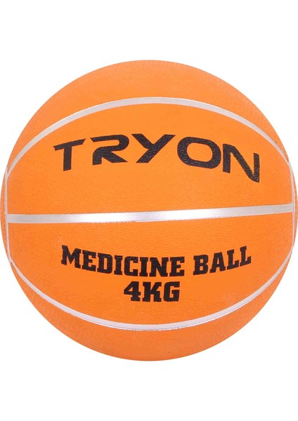 Sağlık Topu 4 Kg ST-40