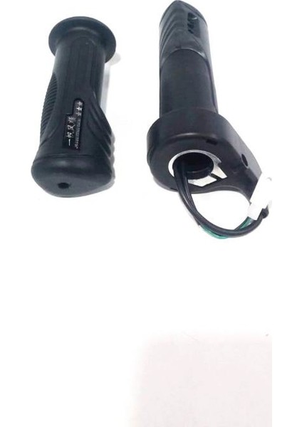 Tumopar Elcik Takım Elektrikli Scooter / Şarjlı Bisiklet / E-Bıke Today Modeli E-Bıke