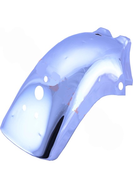 MOTOSPARTAN ARKA ÇAMURLUK MONDIAL KT UKT 125 150 KANUNI SEYHAN 125 KROM