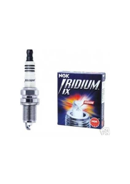 Buji Ngk Cr7Eıx Suzukı 1800 / 450 Bandıt Pıaggıo Vespa Lxv 125 (7385)