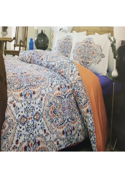 Nevresim Takımı Tek Kişilik Pramela