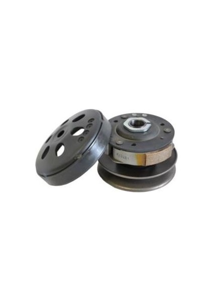 Tumopar Arka Varyatör Komple Spacy 110 - Hero Duet - Rks Spontını 110