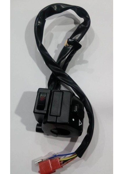 Mondıal Sağ Kumanda Mondıal Drıft Mh-125 Mh-150 Mh-Mnr Orjinal