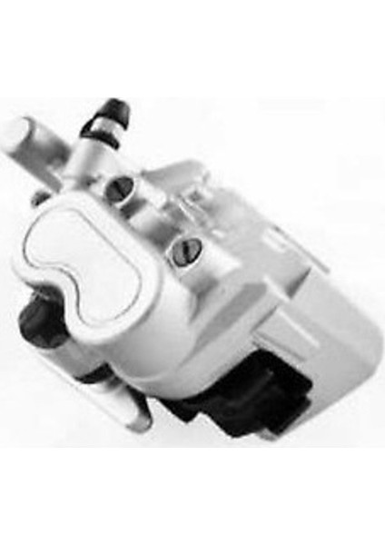 Tumopar Ön Fren Alt Merkezi Honda Spacy 110 & Alpha, Actıva 125 S, Stmax Kobra 2000, Rks Spontını 110 Oem