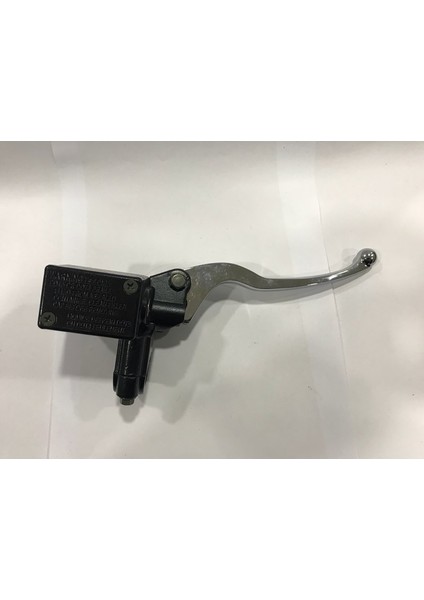 Ön Fren Üst Merkez Ve Kolu Yuki Yk-05 Dünya E-Bıke Elektrikli Scooter