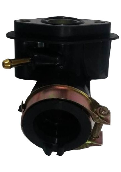 Tumopar Manifold Rapıd 50Cc Scooter Mondıal 50Tt Moto Gusto Kuba Asya