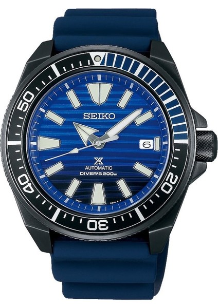 Prospex Otomatik Diver's SRPD09K Erkek Kol Saati