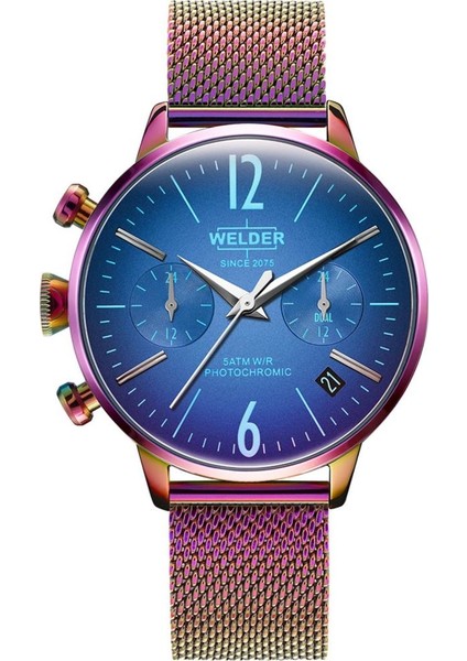 WWRC738 36 mm Kadın Kol Saati