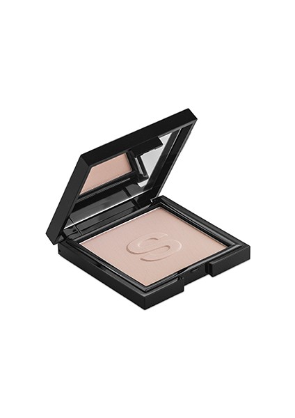 Matlaştırıcı Pudra - Invisible Mattifying And Moisturizing Compact Powder