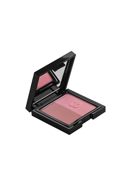 Pembe Allık - Hydrablush Bi-Colour Moisturizing Blusher