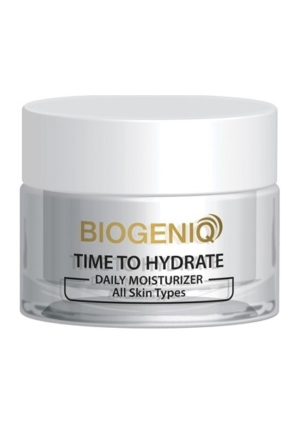 Beauty Günlük Nemlendirici 50 ml Tüm Ciltler fiyatları