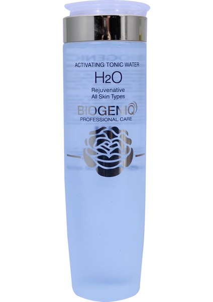 Beauty Time To White H2O Tonik 250 ml Tüm Ciltler