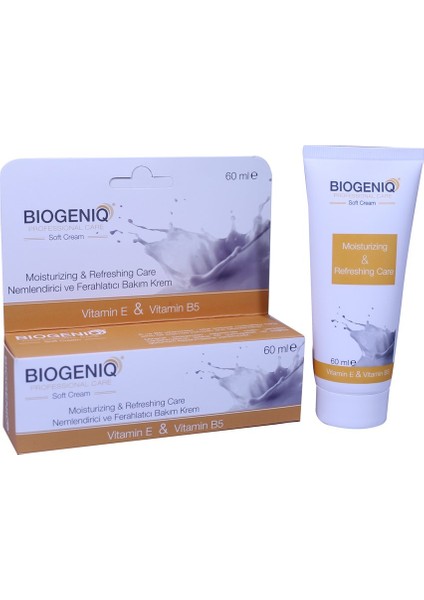 Nemlendirici Krem 60 ml