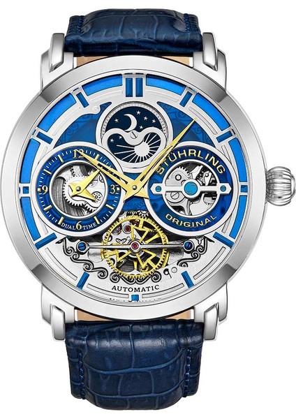 371A.02 Erkek Kol Saati