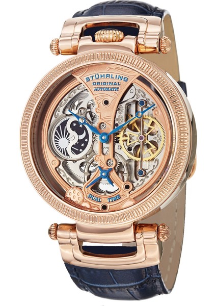 590.3345K14L Erkek Kol Saati