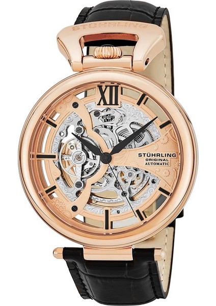 627.03S Erkek Kol Saati