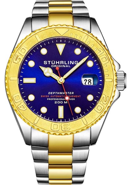 893.04 Erkek Kol Saati