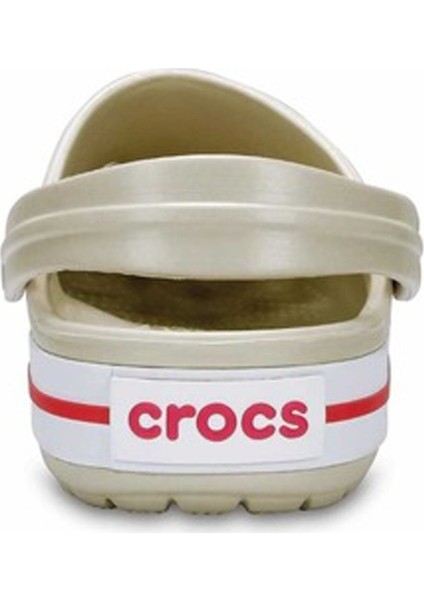 Crocband Unisex Terlik