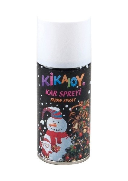Kar Spreyi