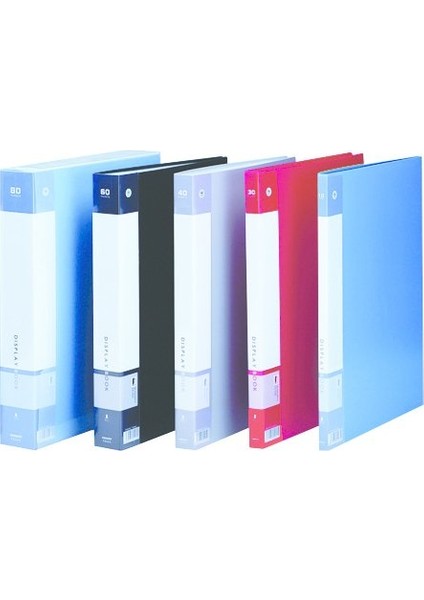 F60AK Sunum Dosyası 60'lı