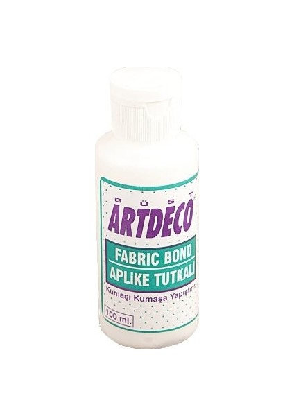 Aplike Tutkalı 100 ml