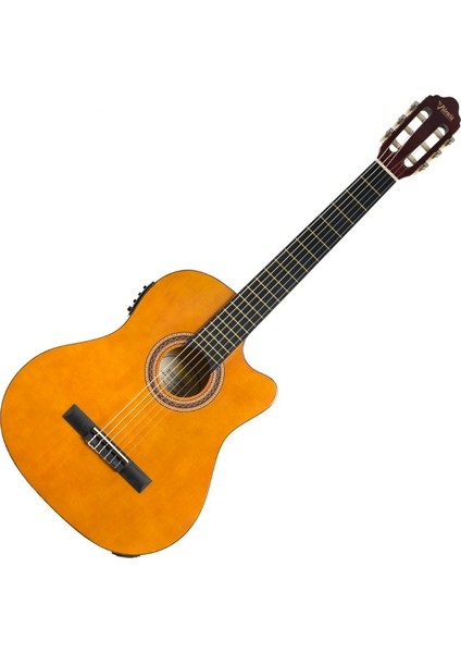 Valencıa Vc104Ce Elektro Klasik Gitar