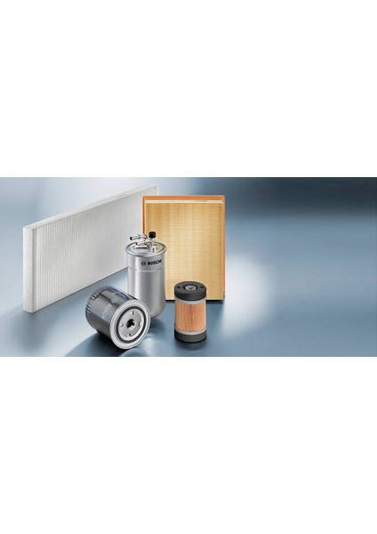1 987 429 404 Bosch Vw Group Hava Filtresi modelleri
