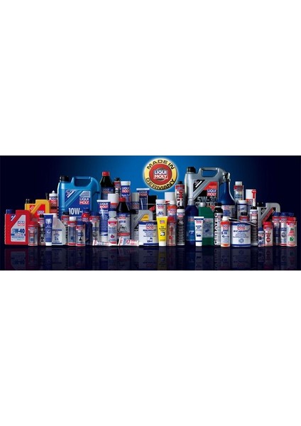 8100 Dsg-Edc Şanzıman Yağı 1 Litre modelleri