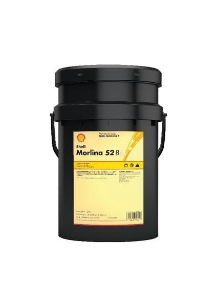 Morlina S2 Bl 10 Kova 20 Litre