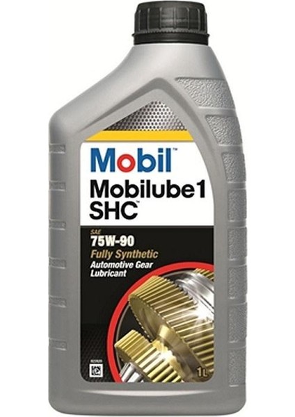ube 1 Shc 75W90 1 Litre