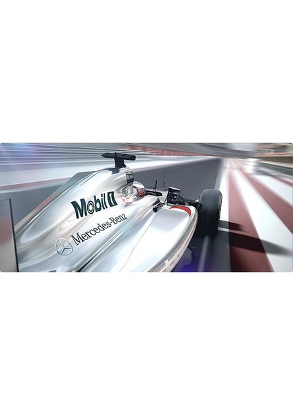 3000 X1 Formula Fe 5W-30 Motor Yağı 4 Litre ( Üretim Yılı: 2021 )
