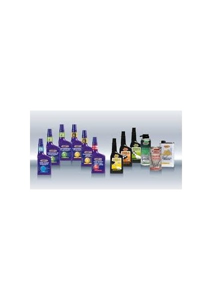 Dizel Enjektör Temizleyici 325 Ml