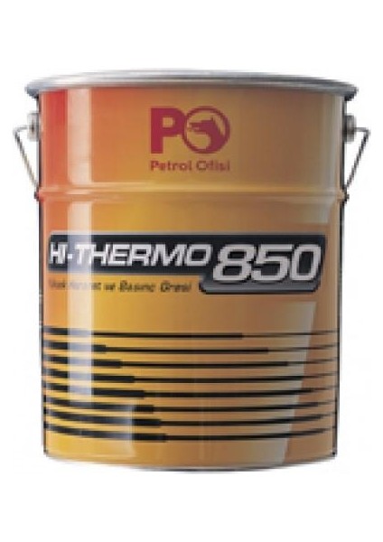Hi-Thermo 850 Kova 16 Kg