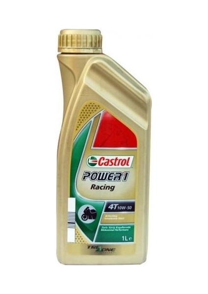 Power 1 Racing 4T 10W50 1 Litre