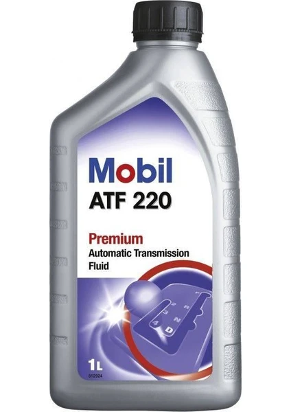 Atf 220 1 Litre