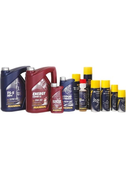 Lhm + Fluid 1 Litre fiyatları