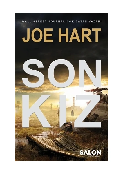 Son Kız - Joe Hart